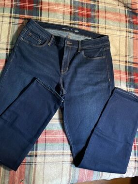 Old Navy Power Slim Straight sz14 Long